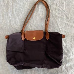 Longchamp medium